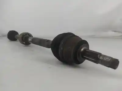 İkinci el araba yedek parçası ön sag sanziman için opel corsa d (s07) 1.3 cdti (l08 l68) oem iam referansları   