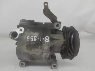Pezzo di ricambio per auto di seconda mano compressore aria condizionata per fiat stilo (192) 1.2 16v riferimenti oem iam 5a7875000