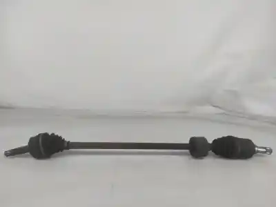 Pezzo di ricambio per auto di seconda mano trasmissione anteriore destra per fiat stilo (192) 1.2 16v riferimenti oem iam 