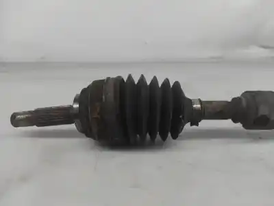 Pezzo di ricambio per auto di seconda mano guida destra per mitsubishi lancer v (cb_a, cd_a, ce_a) 1.3 riferimenti oem iam   