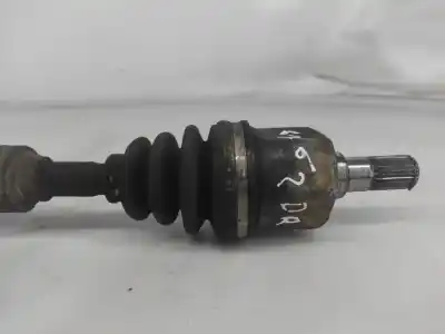 Pezzo di ricambio per auto di seconda mano guida destra per mitsubishi lancer v (cb_a, cd_a, ce_a) 1.3 riferimenti oem iam   