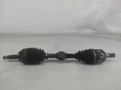 Pezzo di ricambio per auto di seconda mano Guida Destra per MITSUBISHI LANCER V (CB_A, CD_A, CE_A) 1.3 Riferimenti OEM IAM   