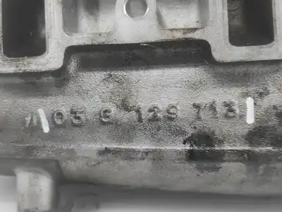 Автозапчасти б/у впускной коллектор за audi a6 c6 (4f2) 2.0 tdi ссылки oem iam 03g129713  