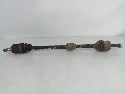 Автозапчастина б/у ПЕРЕДНЯ ПРАВА ТРАНСМІСІЯ для KIA CEED SW (ED)  Посилання на OEM IAM 495001H011  