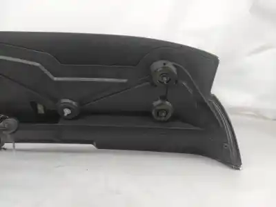 Pezzo di ricambio per auto di seconda mano ala posteriore per bmw x3 (e83) 2.0 d riferimenti oem iam   