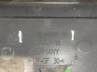 Pezzo di ricambio per auto di seconda mano ala posteriore per bmw x3 (e83) 2.0 d riferimenti oem iam   