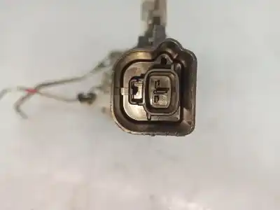 Автозапчастина б/у замок передній праві двері для citroen c1 (pm_, pn_) 1.0 посилання на oem iam   