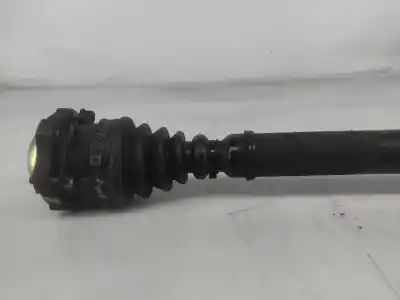 Автозапчасти б/у передняя правая трансмиссия за seat toledo ii (1m2) 1.6 16v ссылки oem iam 1j0407272ge  