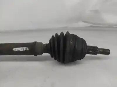 Автозапчасти б/у передняя правая трансмиссия за seat toledo ii (1m2) 1.6 16v ссылки oem iam 1j0407272ge  