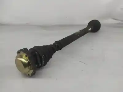 Автозапчасти б/у передняя правая трансмиссия за seat toledo ii (1m2) 1.6 16v ссылки oem iam 1j0407272ge  