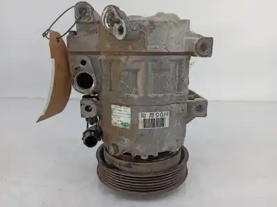 Pezzo di ricambio per auto di seconda mano compressore aria condizionata per kia ceed sw (ed) 1.4 riferimenti oem iam f500an8aa03  