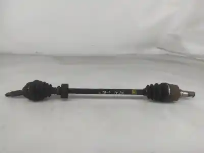 Second-hand car spare part front right transmission for daewoo matiz (m100, m150) 0.8 gasolina 2000 5p oem iam references 