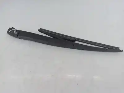 Pezzo di ricambio per auto di seconda mano braccio tergicristallo posteriore per opel corsa d (s07) 1.2 (l08 l68) riferimenti oem iam 