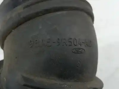 Second-hand car spare part tube for ford focus i (daw, dbw) 1.4 16v oem iam references 98ab-9r504-ad  