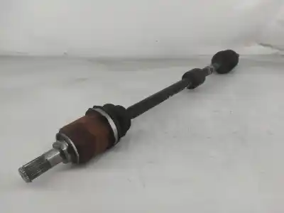 Автозапчасти б/у передняя правая трансмиссия за kia ceed sw (ed) 1.6 ссылки oem iam   