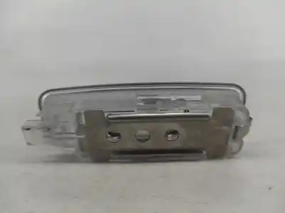 Автозапчастина б/у внутрішне світло для audi a3 (8l1) 1.6 посилання на oem iam 8l0947105a  