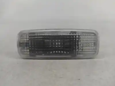Автозапчасти б/у ВНУТРЕННИЙ СВЕТ за AUDI A3 (8L1)  ссылки OEM IAM 8L0947105A  