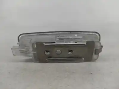 Pezzo di ricambio per auto di seconda mano luce interna per audi a3 (8l1) 1.6 riferimenti oem iam 8l0947105a  