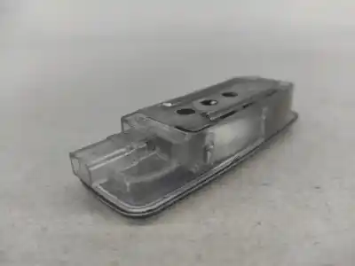 Pezzo di ricambio per auto di seconda mano luce interna per audi a3 (8l1) 1.6 riferimenti oem iam 8l0947105a  