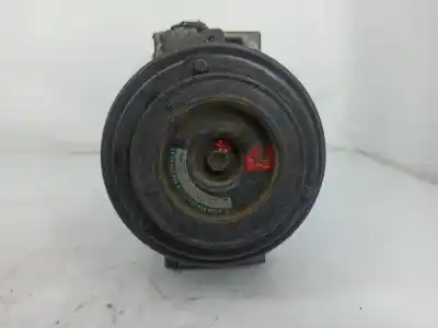 Second-hand car spare part AIR CONDITIONING COMPRESSOR for MERCEDES-BENZ 190 (W201)  OEM IAM references A0002340911  