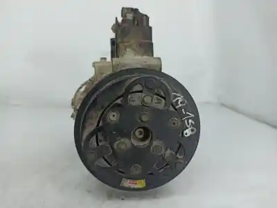 Pezzo di ricambio per auto di seconda mano compressore aria condizionata per bmw 3 (e36) r620 gasolina 1993 4p riferimenti oem iam 9212111840