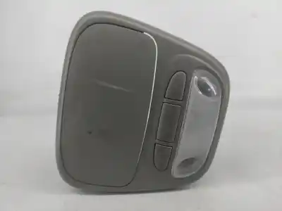 Second-hand car spare part interior light for daewoo tacuma (u100) 1.6 oem iam references 96264360