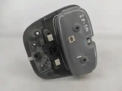 Second-hand car spare part interior light for daewoo tacuma (u100) 1.6 oem iam references 96264360  