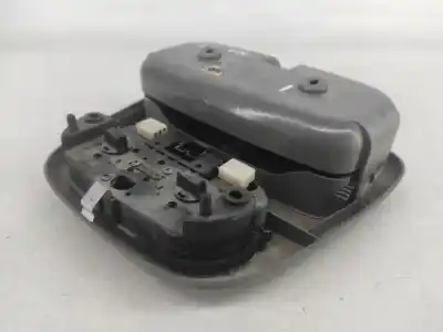 Second-hand car spare part interior light for daewoo tacuma (u100) 1.6 oem iam references 96264360  