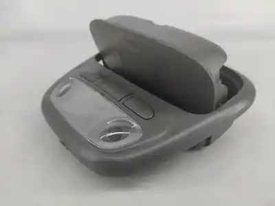 Second-hand car spare part interior light for daewoo tacuma (u100) 1.6 oem iam references 96264360  
