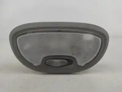 Second-hand car spare part interior light for daewoo tacuma (u100) 1.6 oem iam references 96264357