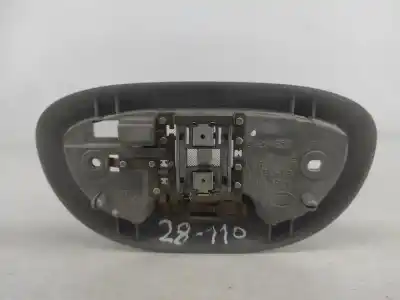 Second-hand car spare part interior light for daewoo tacuma (u100) 1.6 oem iam references 96264357  