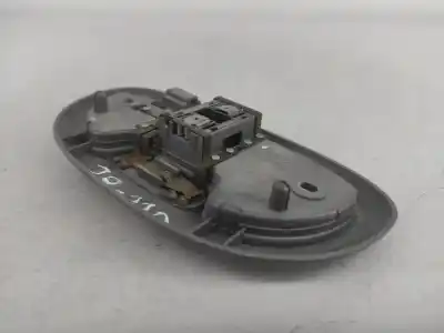 Second-hand car spare part interior light for daewoo tacuma (u100) 1.6 oem iam references 96264357  