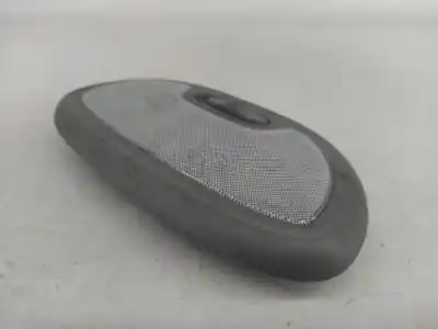 Second-hand car spare part interior light for daewoo tacuma (u100) 1.6 oem iam references 96264357  