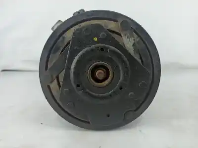 Second-hand car spare part air conditioning compressor for daewoo tacuma (u100) 1.6 oem iam references 7007361