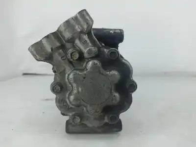 Автозапчасти б/у компрессор кондиционера воздуха за renault modus / grand modus (f/jp0_) 1.2 (jp0c jp0k fp0c fp0k fp0p jp0p jp0t) ссылки oem iam 8200357173  