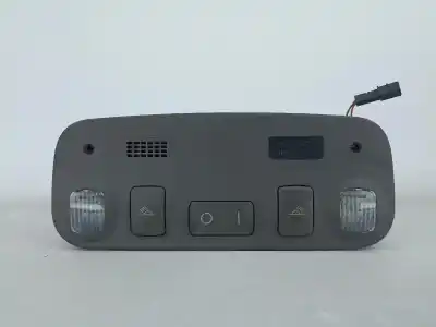 Second-hand car spare part interior light for opel corsa c (x01) 1.7 di (f08 f68) oem iam references 8h0947111 Second-hand car spare part interior light for opel corsa c (x01) 1.7 di (f08 f68) oem iam references 8h0947111