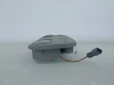 Second-hand car spare part interior light for opel corsa c (x01) 1.7 di (f08 f68) oem iam references 8h0947111  