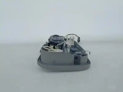 Second-hand car spare part interior light for opel corsa c (x01) 1.7 di (f08 f68) oem iam references 8h0947111  