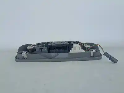 Second-hand car spare part interior light for opel corsa c (x01) 1.7 di (f08 f68) oem iam references 8h0947111  