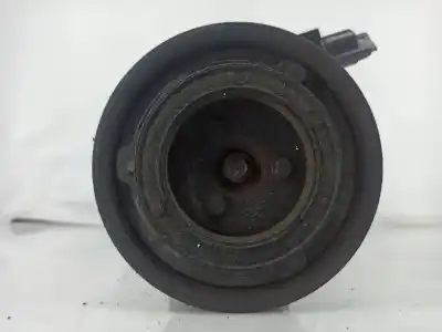 Pezzo di ricambio per auto di seconda mano compressore aria condizionata per kia ceed (ed) 2.0 emotion riferimenti oem iam f500ag7da03