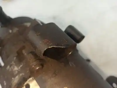 Pezzo di ricambio per auto di seconda mano compressore aria condizionata per mini mini descapotable (r52) cooper riferimenti oem iam   