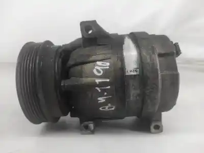 Автозапчасти б/у компрессор кондиционера воздуха за renault megane scenic (ja0/1_) 1.4 i (ja0e) ссылки oem iam 6560630