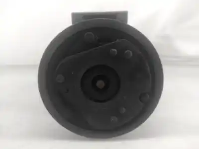 Peça sobressalente para automóvel em segunda mão compressor de ar condicionado a/a a/c por renault megane scenic (ja0/1_) 1.4 i (ja0e) referências oem iam 6560630  