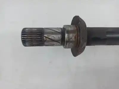 Pièce détachée automobile d'occasion transmission avant droite pour mini mini descapotable (r52) cooper références oem iam   