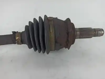 Pièce détachée automobile d'occasion transmission avant droite pour mini mini descapotable (r52) cooper références oem iam   