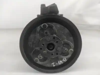 Pezzo di ricambio per auto di seconda mano compressore aria condizionata per ssangyong musso (fj) 2.9 td riferimenti oem iam 5060212705  