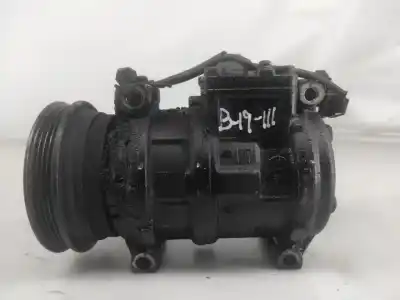 Second-hand car spare part air conditioning compressor for bmw 3 (e36) 325 tds oem iam references 8390646