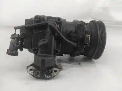 Second-hand car spare part air conditioning compressor for bmw 3 (e36) 325 tds oem iam references 8390646  