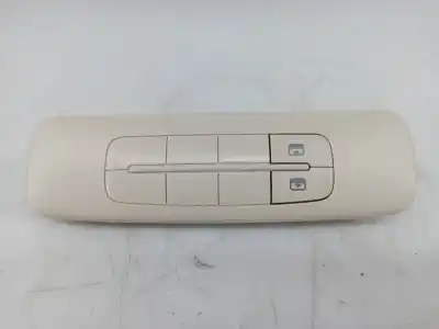 Peça sobressalente para automóvel em segunda mão luz interior por fiat 500 (312_) 1.2 (312axa1a) referências oem iam 