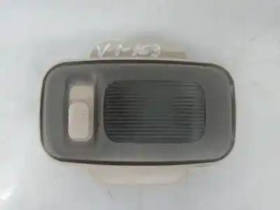 Peça sobressalente para automóvel em segunda mão luz interior por fiat 500 (312_) 1.2 (312axa1a) referências oem iam 